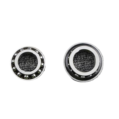 Rodamiento de bolas para motocicleta compatible con VT750C y Ace 7