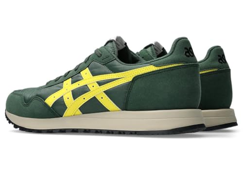 Image of ASICS Unisex Tiger Runner II Sneakers