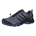 Produktbild ADIDAS Herren Terrex Swift R2 GTX Sneaker, Silver Violet/core Black/Blue Fusion, 44 EU