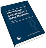 International Classification of Sleep Disorders, 3rd Edition
