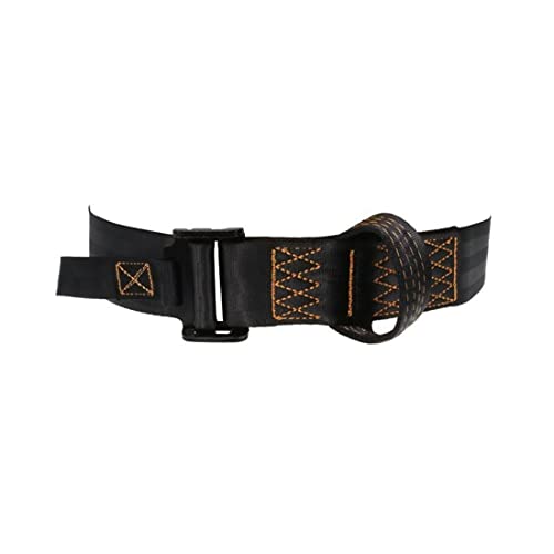 Muddy Outdoors Safety Harness Stitched Nylon Tree Strap With Steel Buckle For Tree Climbing & Hunting #TOP2