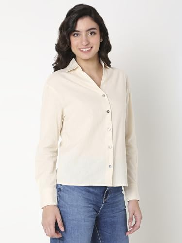 Image of Spykar Women Shirt