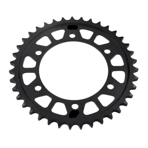 Kit pignons moto 530 de précision pour YA FZ6 Faz 04-09 et YZF-R6 R7