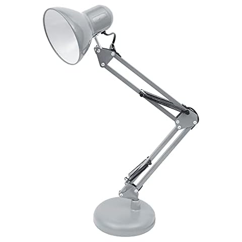 Lampe de bureau LED Antigona - BEL AIR HOME Cover