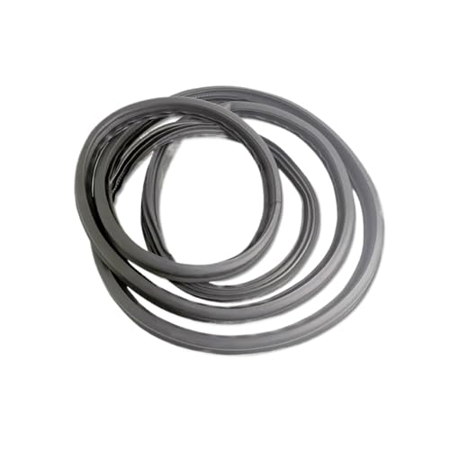 Joint étanchéité hayon arrière caoutchouc noir coffre compatible BMW LC120 LC150