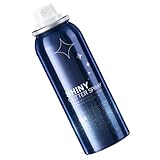 PACKOVE Spray Corporal De Resaltador Polvo Para Cuerpo Cara y Cabello Brillo Duradero Para Fiestas y Celebraciones