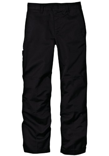 Dickies boys Double Knee Pant