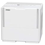 ダイニチの加湿器 HD-244-W [ホワイト]