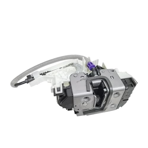 Actionneur serrure porte avant droit avec verrouillage fluide pour CLA W176