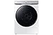 Samsung Wäschetrockner, großes Fassungsvermögen 16 kg