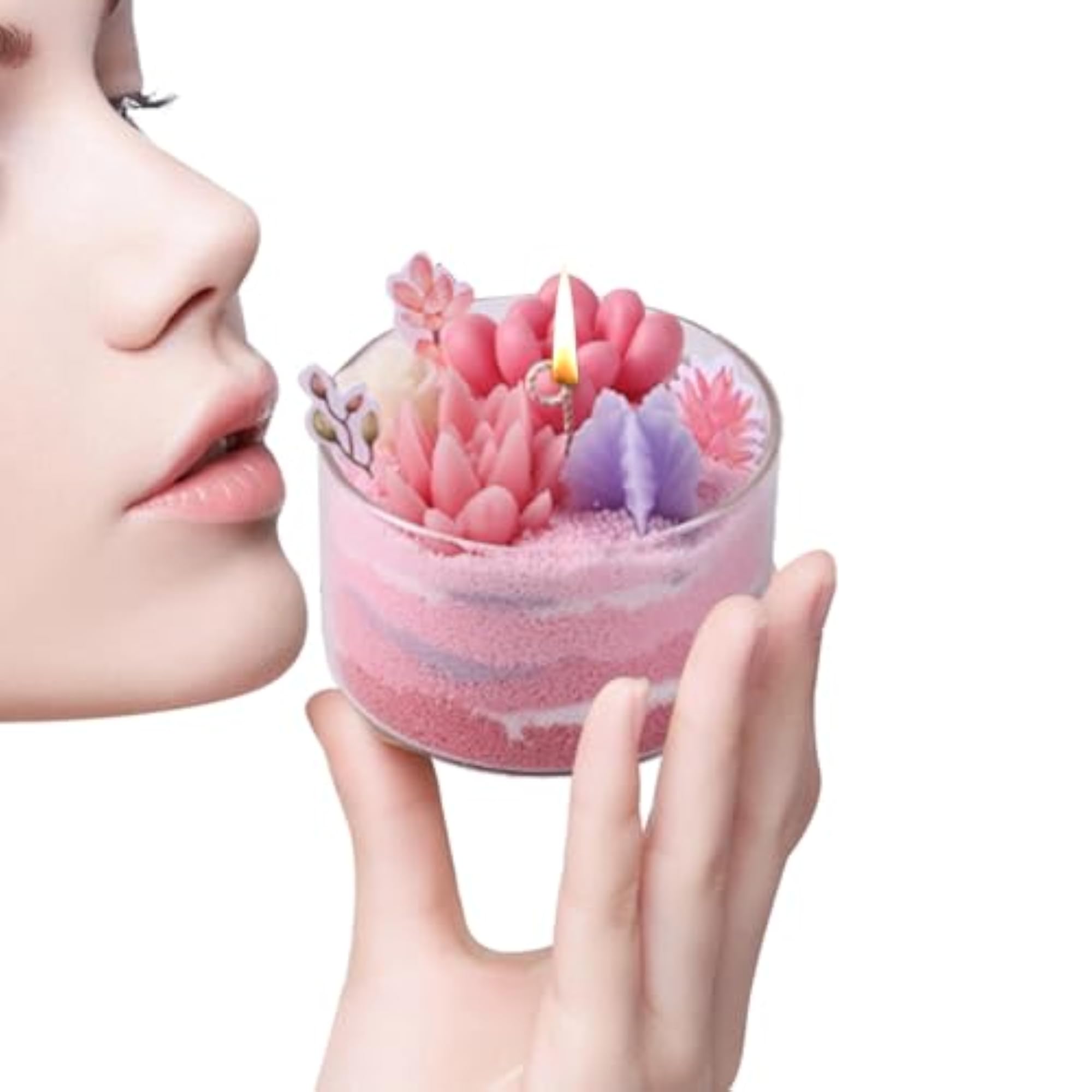 Candle Making Set, DIY Craft Tools for Home Decorations