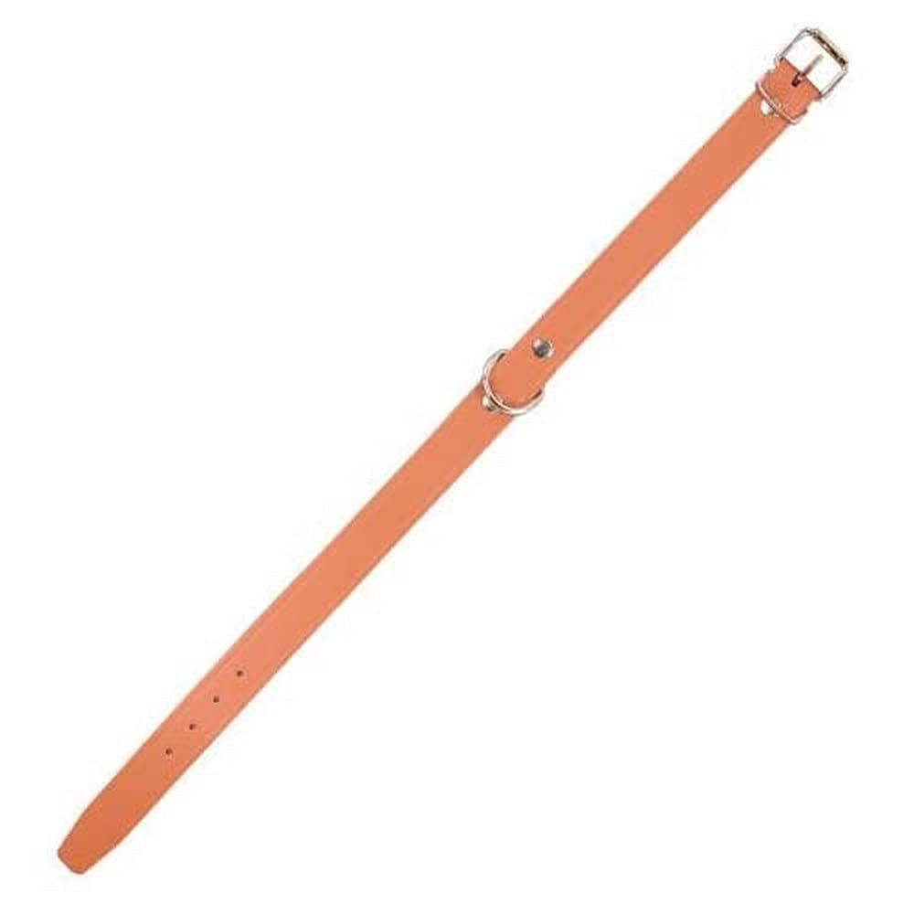 Arppe 195302555003 Amazon Leather Necklace, Caramel