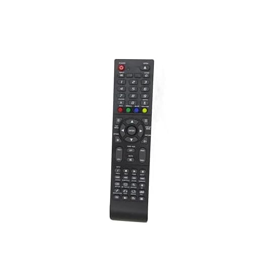 HCDZ Replacement Remote Control for Oppo BDP-83 BDP-83SE BDP-80 Blu-ray Disc Player