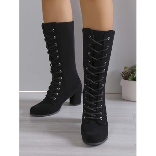 Bottes romaines lanières tige large excellence des lignes hiver 2025