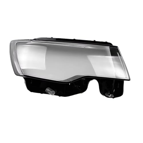 Lentille de projecteur Jeep Grand Cherokee pour rouler la nuit sereinement