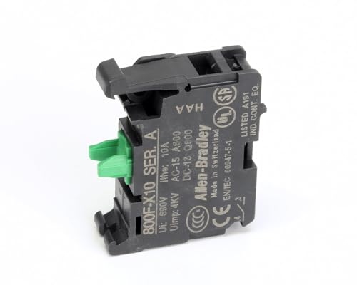 Accutemp Contact On (Green) AT0E-3338-1 - Genuine OEM Replacement Part