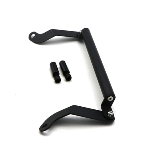 Support GPS Piaggio MP3 300 plaque extension navigation téléphone portable pour modification LT - 4