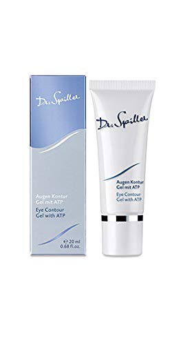 Dr. Spiller - Gel para contorno de ojos con ATP.