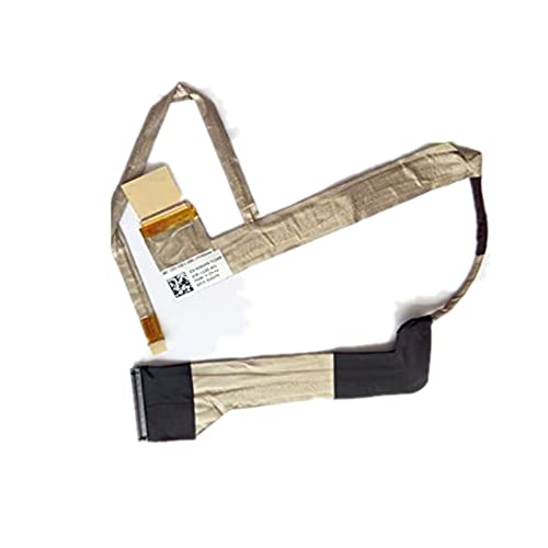 Câble d'alimentation LED Dell XPS 14 L421X de rechange pour connectique écran LCD