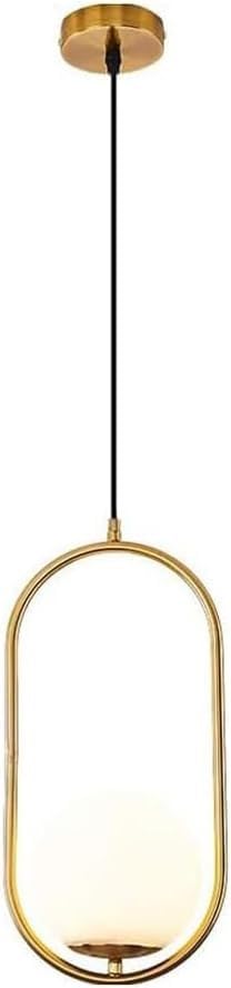 Chandelier moderne créatif à éclairage doux pour table de salon