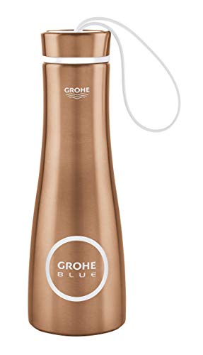 Grohe 40848DL0 Borraccia Termica, Warm Sunset