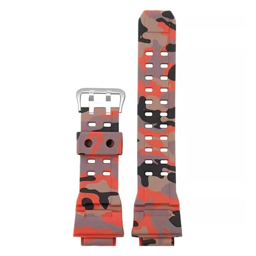 [g -] Gw9400/9300V[YVREHb`ƌ݊ASANZT[tʌ^C^[tF[X29mm(Camouflage red B)