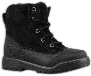 Amazon.com: Timberland P.S - Botas de pato, color negro, Negro, 13.5 :  Ropa, Zapatos y Joyería