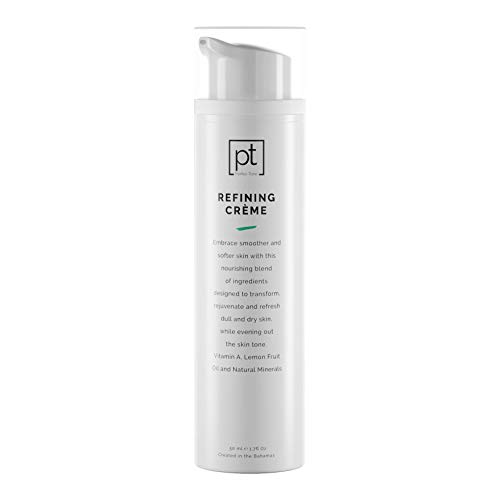 Perfec-Tone Refining Moisture Cream Anti-Aging Skin Care System | Moisture Cream Complex for Deep Wrinkles | Premier Refining Moisture Cream | 50ml (1.69oz)