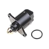 53030450 17119277 CV10155 AC305 Valve de contrôle d'air de ralenti compatible avec Dodge Dakota Durango B150 B250 B350 W150 W250