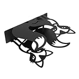 Accessoire de rangement pour filtres à café – garde la table propre et rangée, les filtres sèchent et reprennent leur humidité, accessoire pour le café