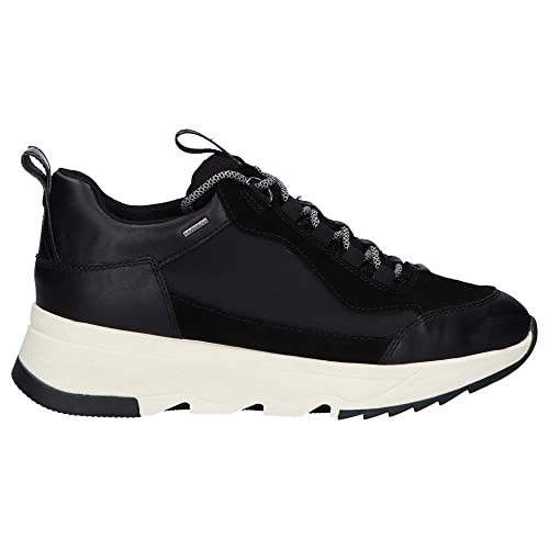 Sneakers Geox D Falena B ABX la solution contre les pieds mouillés en hiver pour femme