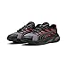 PUMA Men's Insphere Running Shoes, Black-for All Time Red-Cool Dark Gray SS26, 11.5 Insphere Fade
