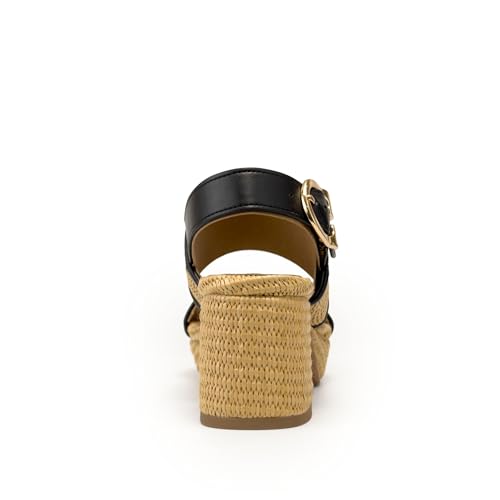 Image of Aerosoles Women's Camera Platform Sandal