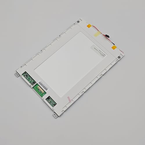 Image of 9.4 inch MD820TT00-C1 LCD Panel 640x480 FSTN-LCD for Industrial Machine
