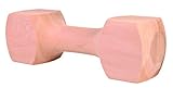 Eckig Trixie 3224 Apportierholz, eckig, 25 cm, ca. 650 g