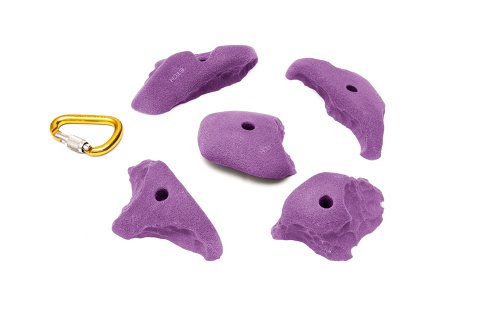 ETCH Limestone Set C Climbing Hold