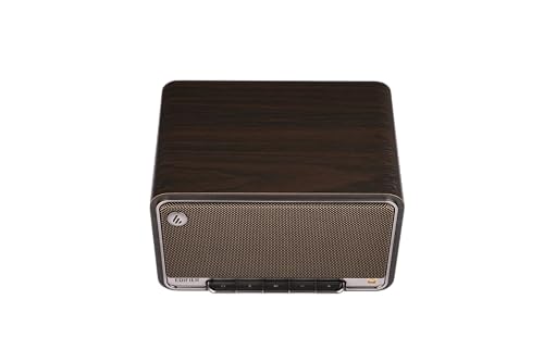 Haut-parleur sans fil de table Edifier D32 avec audio haute résolution et Bluetooth V5.3