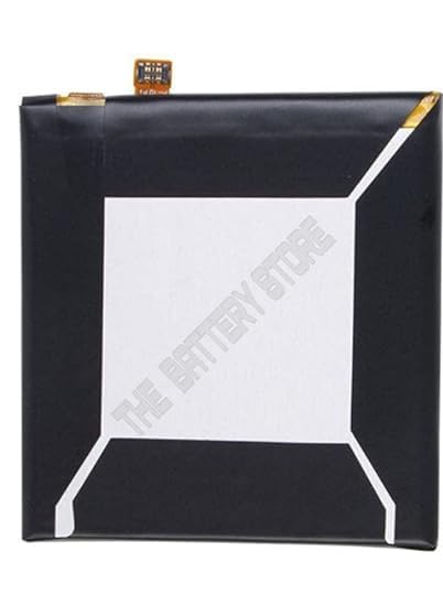 Image of THE BATTERY STORE Orignal B2PW4100 Battery for HTC Google Pixel HTC Nexus S1 for Google Pixel 1st Gen (2016) Battery with 6 Month Warranty **** (PPP239)