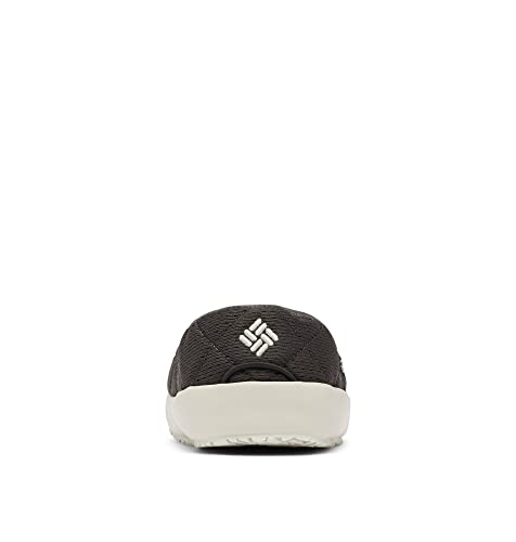 Columbia Women's Lazy Bend Refresh, Shark/Cloud Grey, 11