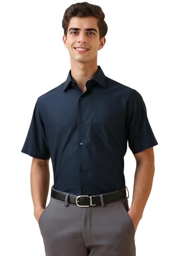 Image of Allen Solly Men Shirt