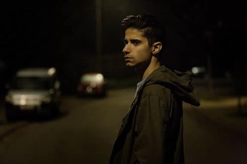 Animals - Wie wilde Tiere - Mediabook - Kino Kontrovers [Blu-ray]