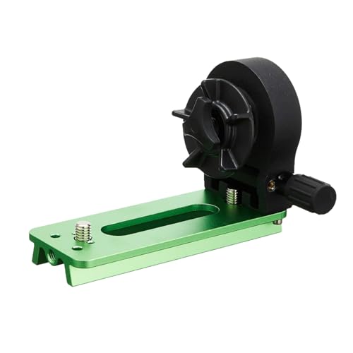 Fabater S20560 Star Adventurer Dec Bracket for Sky Watcher, Telescope Base L Bracket, Equatorial Mount Accessories, Starry Field Photography Mounting Seat