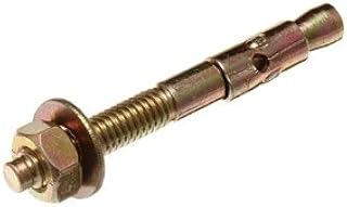 ONESTOPDIY.COM 24 X Mini Pegboard Hooks Looped for 1 Inch Euroslots - Space-Saving & Stylish