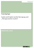 Laufen als Projekt. Aerobe Bewegung und „Therapeutisches Laufen“
