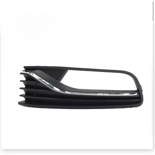 Calandre de phare antibrouillard OEM 6C0854661B pour VW Polo 6R finition premium
