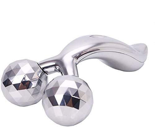 Kendal Platinum electronic roller 3D massager Body Face Massager Face Lift Body Slimming Skin Tighten Breast Enhancing