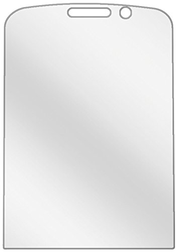Dipos Pellicola Protettiva Crystalclear Per Bea-fon SL820 - 2 Pezzi, Made In Germany, Taglio Laser, Antigraffio