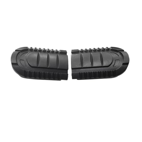 Repose-Pieds de Moto de Qualité Supérieure en Caoutchouc pour R1250GS