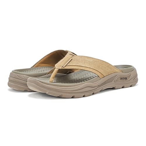 Image of Skechers Men's Arch Fit Motley Sd - Rigel