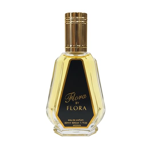 Image of Flora By Flora | 50ml | Eau De Parfum | Perfume For Women By Meeran House Of Perfumes